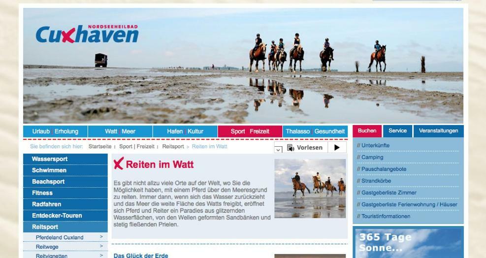 Ferienhaus Exner Hinter Dem Deich 쿡스하펜 외부 사진